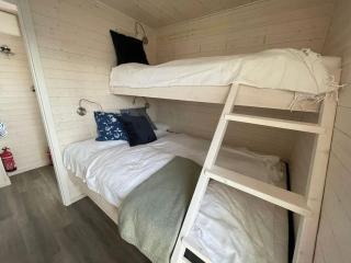 Hausboot Sophie in Stralsund - Stralsund - 3