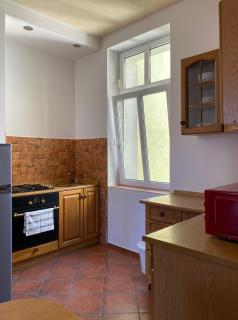 Apartament Kamienica Centrum - Stettino - 3