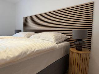 City Apartments Bludenz - Bludenz - 8