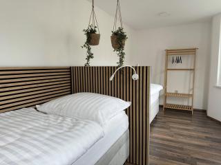 City Apartments Bludenz - Bludenz - 6