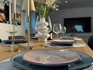 City Apartments Bludenz - Bludenz - 9