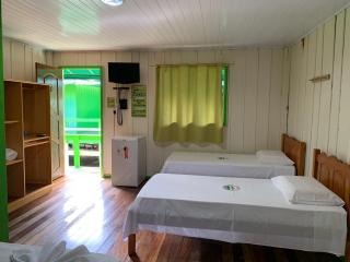 Pousada Vale do Cachara - 6