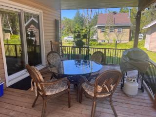 Chalet Mathis - Saint-Raymond - 9
