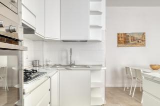 Ampio appartamento 3 camere vicino M1 Turro Milano - Milan - 1