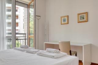 Ampio appartamento 3 camere vicino M1 Turro Milano - Milan - 3