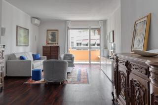 Ampio appartamento 3 camere vicino M1 Turro Milano - Milan - 7