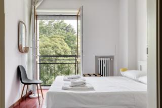 Ampio appartamento 3 camere vicino M1 Turro Milano - Milan - 6