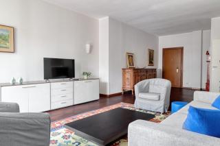 Ampio appartamento 3 camere vicino M1 Turro Milano - Milan - 9