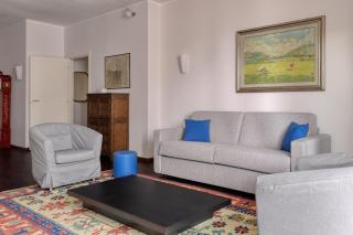 Ampio appartamento 3 camere vicino M1 Turro Milano - Milan - 8