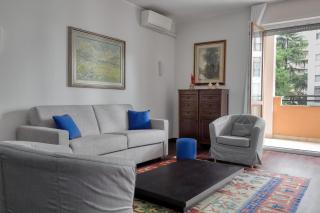 Ampio appartamento 3 camere vicino M1 Turro Milano - Milan - 0