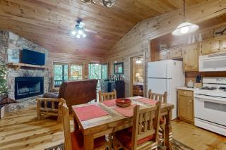 Itterberg Cabin - Blue Ridge - 5