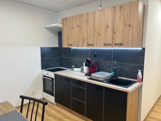 Apartmán Lotos Jasenov Humenné - 7