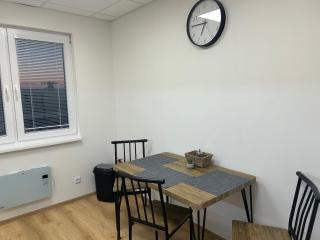 Apartmán Lotos Jasenov Humenné - 5