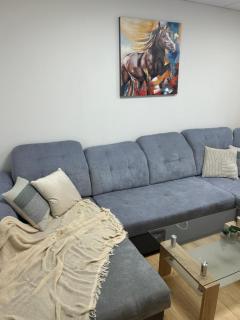 Apartmán Lotos Jasenov Humenné - 4