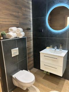 Apartmán Lotos Jasenov Humenné - 2