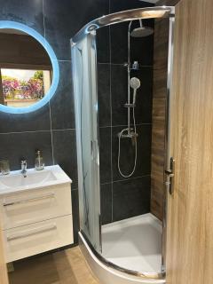 Apartmán Lotos Jasenov Humenné - 1