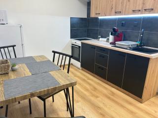Apartmán Lotos Jasenov Humenné - 6