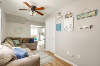 Wildwood Apartment Near Boardwalk and Beach! - Wildwood - 5