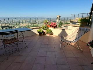 Appartamento Mazzini - Assisi - 9
