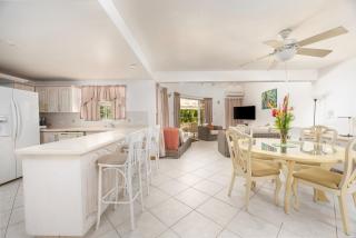 Vida Mejor - Poolside - Saint James - 7