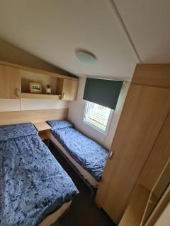 127cs HOBURNE NAISH HOLIDAY PARK - 1