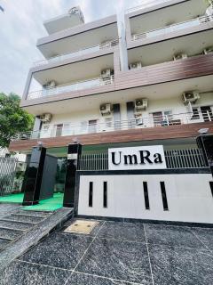 The UmRa Hotel - Gurgaon - 0