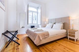 Lisbon 1BR Downtown Apartment at São Mamede - Lissabon - 7