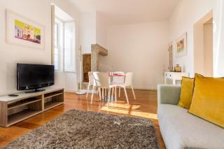 Lisbon 1BR Downtown Apartment at São Mamede - Lissabon - 5