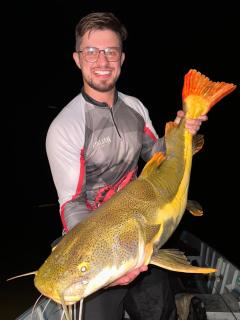 Pousada Vale do Cachara - 1