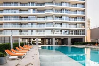 Edificio Morroscity Bocagrande - Cartagena de Indias - 3