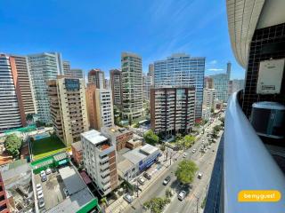 Landscape melhores apartamentos da Beira Mar - Fortaleza - 2