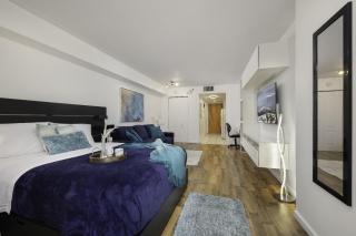 Studios in Brickell with Pool, Gym, free parking and Game Room - 4