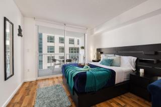 Studios in Brickell with Pool, Gym, free parking and Game Room - Miami - 2