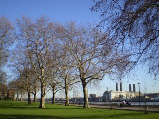 Bartlett House Greenwich by Smart Corporate Stays - Londres - 6