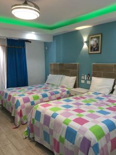 Hotel Restaurant Hamilton - Boca Chica - 3