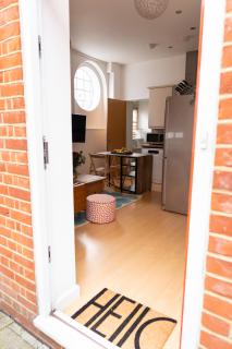 Bartlett House Greenwich by Smart Corporate Stays - Londres - 5