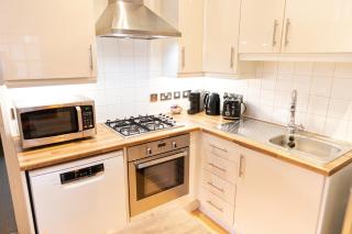 Bartlett House Greenwich by Smart Corporate Stays - Londres - 2