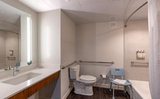 Holiday Inn New Orleans-Downtown Superdome by IHG - New Orleans - 3