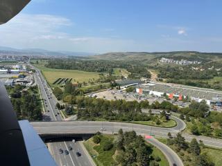Boudoir 139 Apartments City Tower -18th Floor - Cluj-Napoca - 6