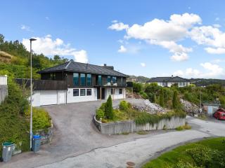 Askøys Tak - Villa Panorama - Askøy - 8