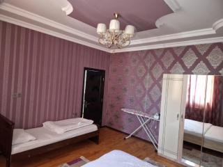 Garden Gabala-Villa1 - 5