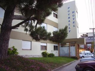 Hotel Pourally - 2
