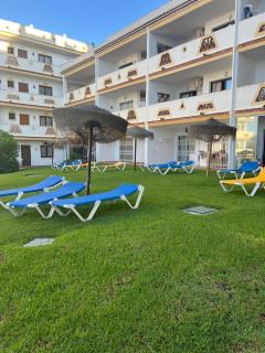 Crown Apartments with Sea View - Sitio de Calahonda - 3