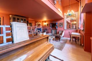 Unique renovated former chapel - Pass the Keys - 5