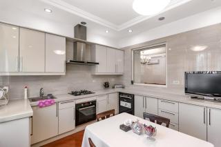Seaside Boulevard Center Apartment 1 - Baku - 5