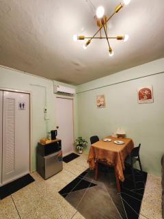 805-STP Homely room Free Wi-Fi and Near BTS line - Bangkok - 3
