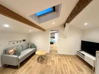 Joli appartement - Roques - 6