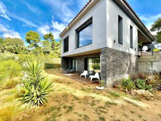 Annexe villa indépendante - Ollioules - 7