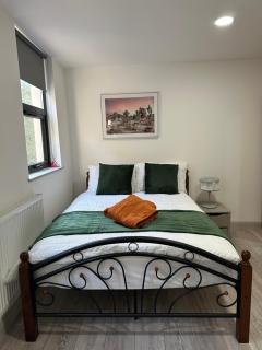 Modern 3 bedroom with 2 Bathroom in Central London - Londra - 0