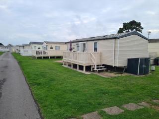 127cs HOBURNE NAISH HOLIDAY PARK - 8